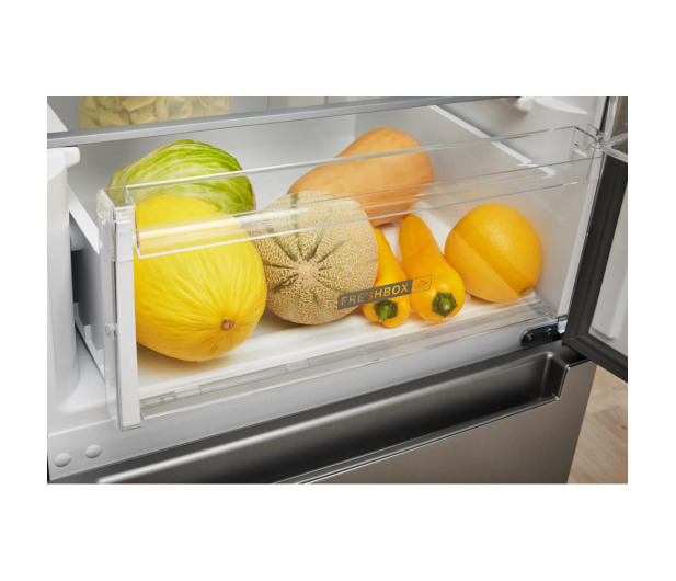 WHIRLPOOL W5 811E OX Srebrna - 1012372 - zdjęcie 6